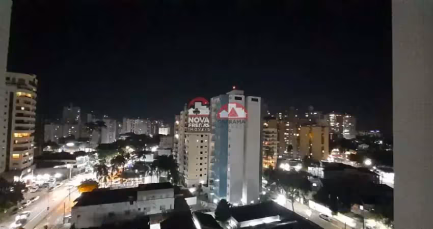 Apartamento com 3 quartos à venda na Avenida Nove de Julho, 34, Jardim Apolo, São José dos Campos
