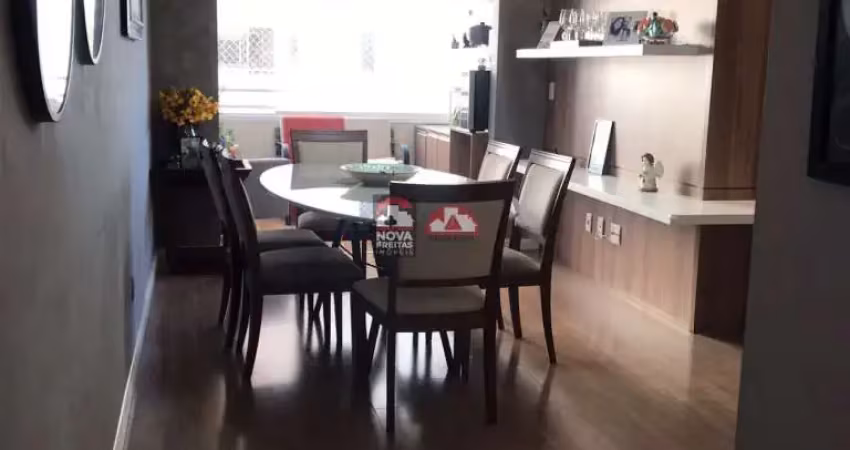 Apartamento com 3 quartos à venda na Rua Maurício Cardoso, Bloco B, 155, Jardim Sul, São José dos Campos