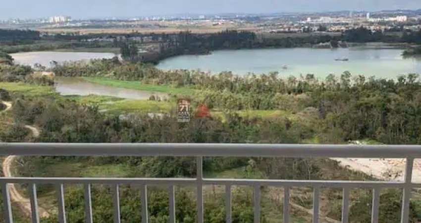 Apartamento com 2 quartos à venda na Estrada Municipal Abade Biagino Chieffi, Torre A, 2655, Pagador de Andrade, Jacareí