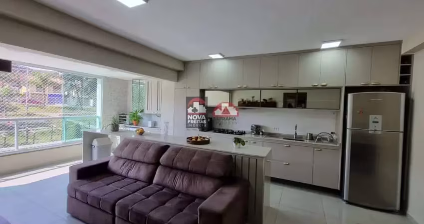 Apartamento para locação no jardim califórnia em jacareí/sp