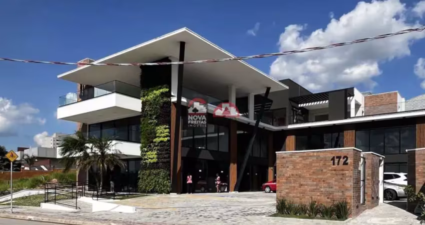 Sala comercial para locação- sunset urbanova mall em são josé dos campos/sp