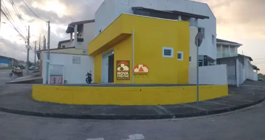 Ponto comercial para alugar na Avenida Rio Buquira, 321, Altos da Vila Paiva, São José dos Campos