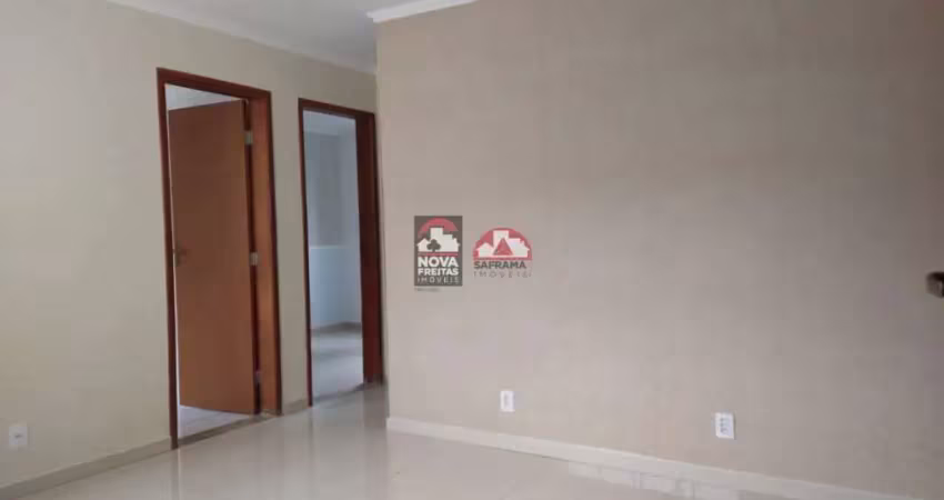 Apartamento com 2 quartos à venda na Rua João Fonseca dos Santos, Bloco A, 59, Jardim Satélite, São José dos Campos