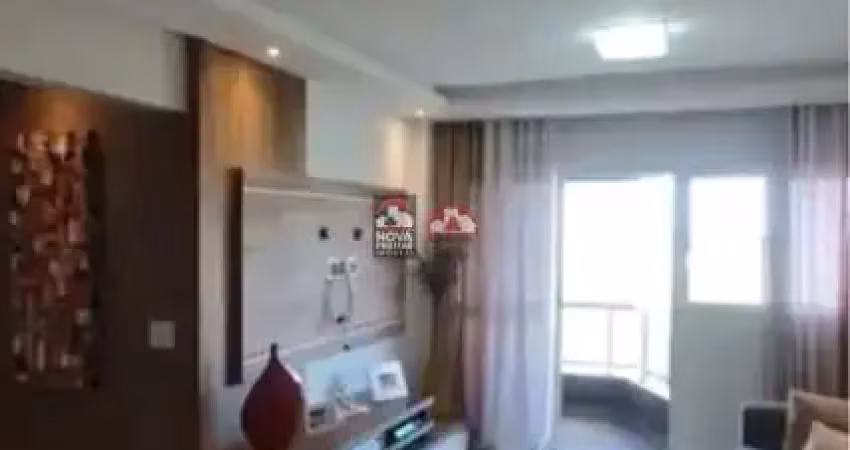 Apartamento para locação no jardim aquarius em são josé dos campos