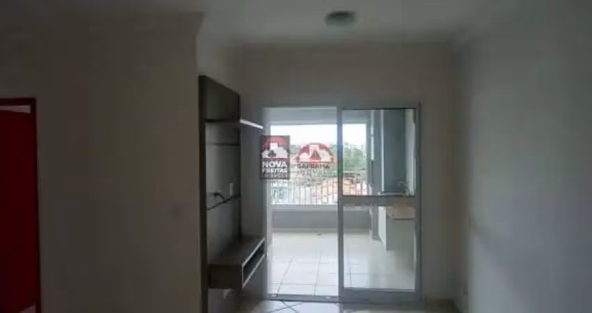 Apartamento com 3 quartos para alugar na Rua Java, bloco 1, 174, Jardim América, São José dos Campos