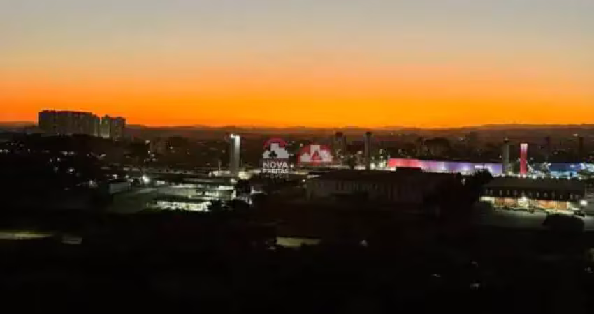 Apartamento à venda no parque industrial em são josé dos campos