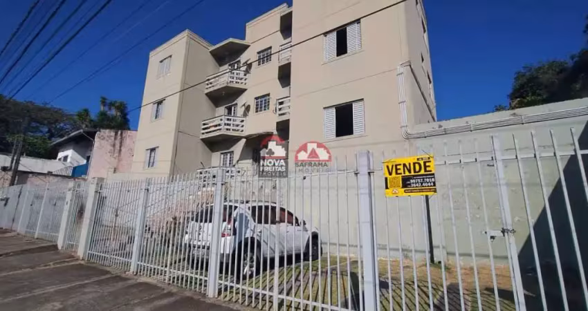 Apartamento com 2 quartos à venda na Rua Conselheiro Rodrigues Alves, Ed. Belvedere, 545, Jardim Boa Vista, Pindamonhangaba