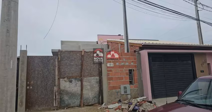 Casa nova em caraguatatuba aceita financiamento entrada de 20%