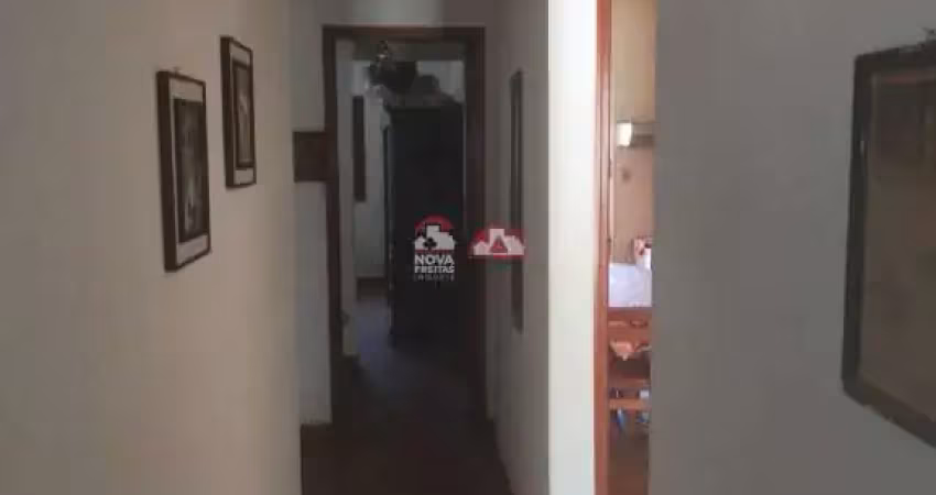 Casa com 3 quartos à venda na Rua Antônio Nardi, 519, Estrela D'Alva, Caraguatatuba