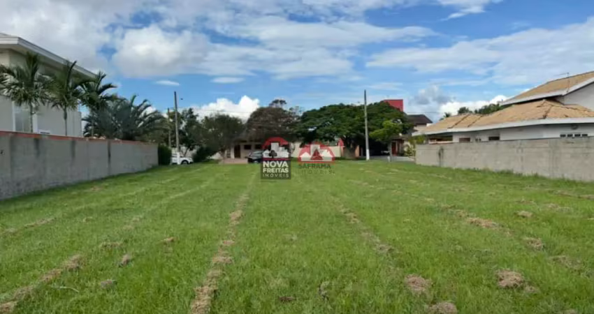 Terreno à venda na Estrada Rio Comprido, Fase 3, 5001, Rio Comprido, Jacareí