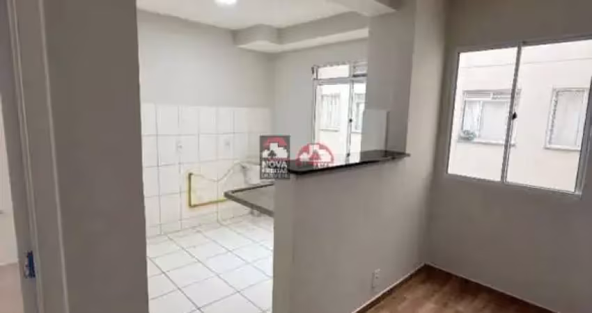Apartamento à venda no condomínio vistas da mantiqueira!