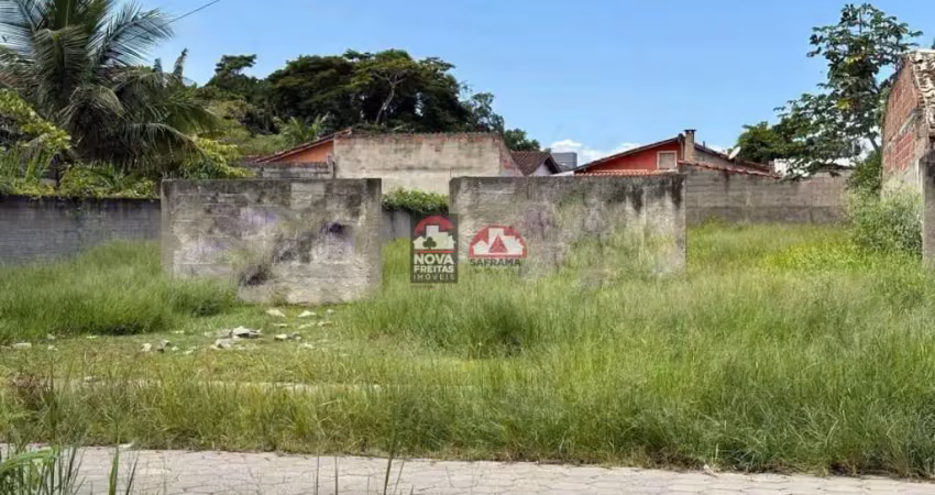 Terreno à venda na Avenida Cardeal, 01, Jardim das Gaivotas, Caraguatatuba