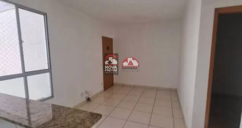 Apartamento com 2 quartos à venda na Avenida Monsenhor João José de Azevedo, Bloco 22, 462, Crispim, Pindamonhangaba