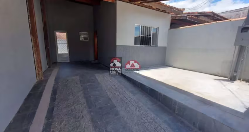 Casa com 2 quartos à venda na Rua Therezinha Morgado Ferreira, 55, Residencial Comercial Vila Verde, Pindamonhangaba