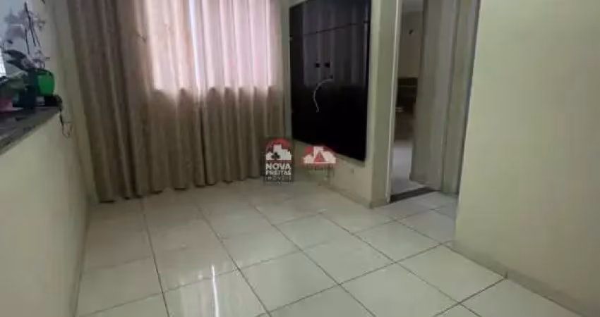 Apartamento para locação no jardim califórnia em jacareí