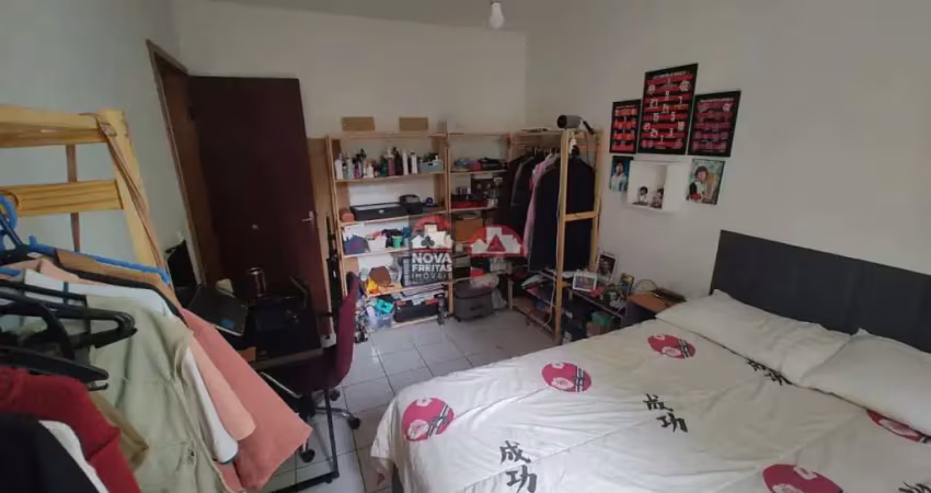 Apartamento com 2 quartos à venda na Avenida José Pedro, bloco 3, 40, Jardim São Vicente, São José dos Campos