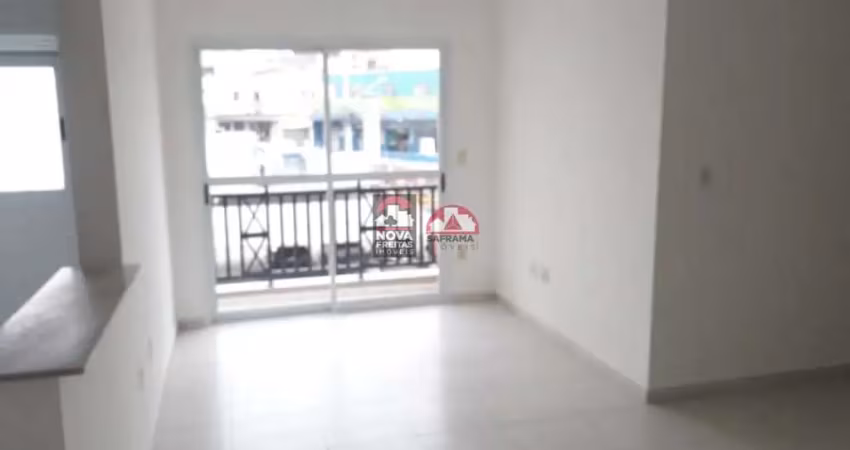 Apartamento com 3 quartos à venda na Avenida Presidente Juscelino Kubitschek, 5460, Monte Castelo, São José dos Campos