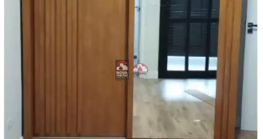 Apartamento com 2 quartos para alugar na Rua República de Israel, 120, Jardim Oswaldo Cruz, São José dos Campos
