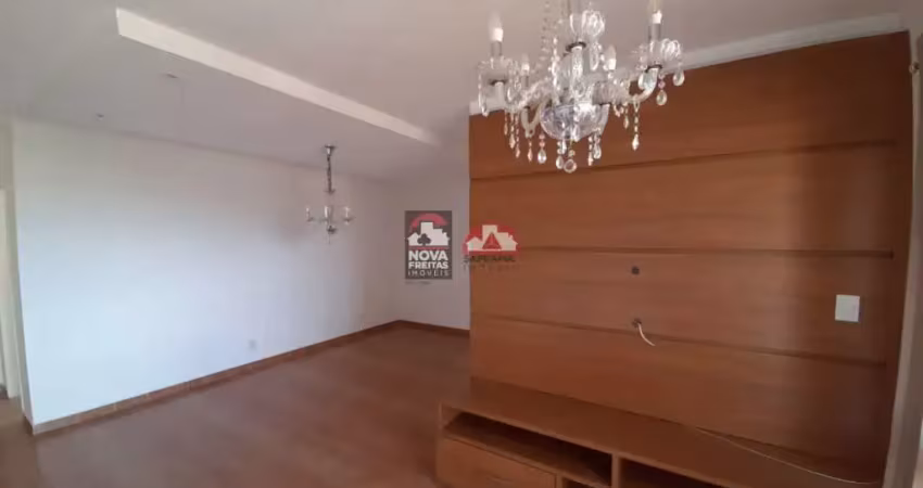 Apartamento com 3 quartos à venda na Rua Maurício Cardoso, Bloco A, 155, Jardim Terras do Sul, São José dos Campos