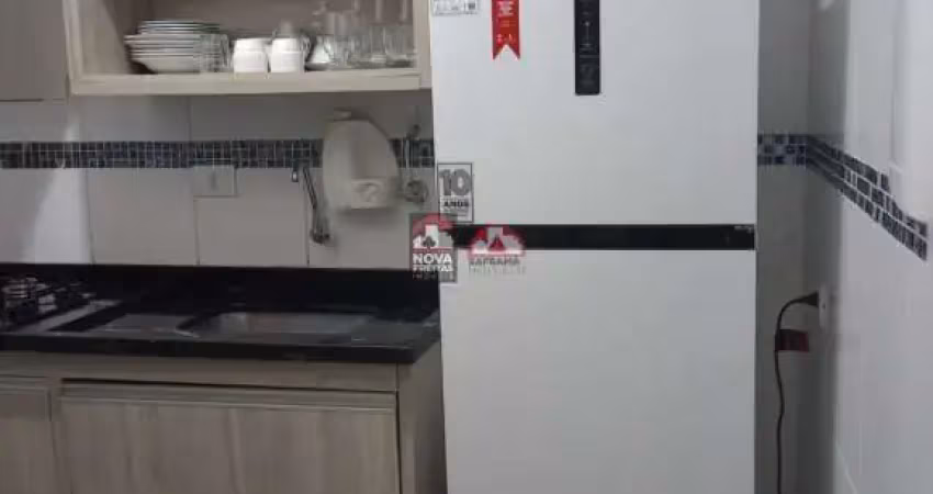 Apartamento com 2 quartos para alugar na Avenida Domingos Martins Cabrera ( Praia das Palmeiras ), bloco B, 60, Balneário dos Golfinhos, Caraguatatuba