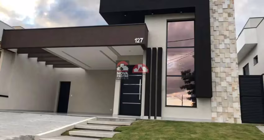 Casa com 3 quartos à venda na Rua das Amoreiras, 127, Condomínio Terras do Vale, Caçapava