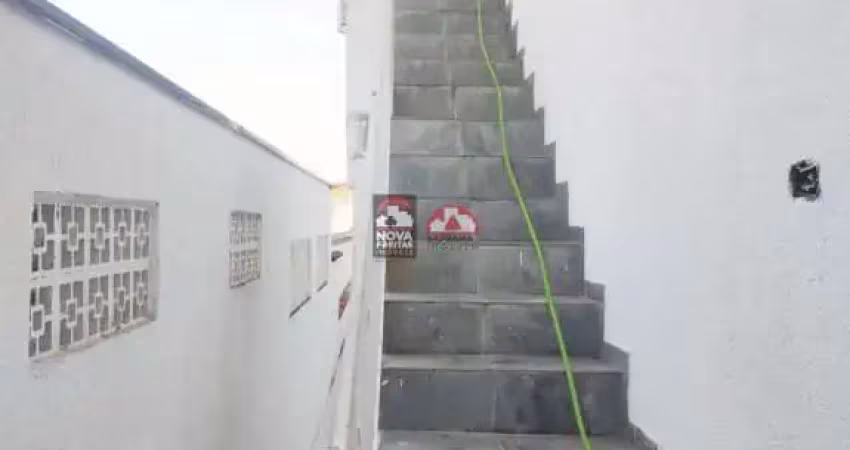 Casa com 2 quartos para alugar na Avenida Ouro Fino, 1060, Bosque dos Eucaliptos, São José dos Campos