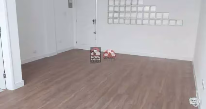 Sala comercial 60 m² locação e venda vila ema são josé dos campos/sp