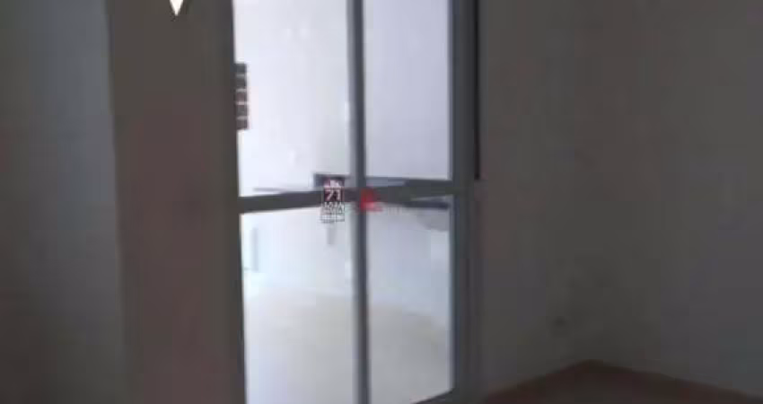 Apartamento com 1 quarto para alugar na Rua Heitor Vieira Júnior, 190, Parque Residencial Aquarius, São José dos Campos