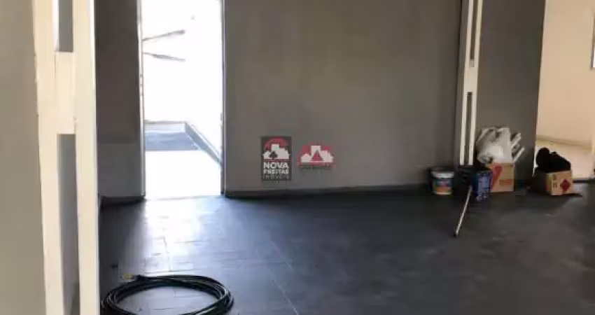 Casa com 2 quartos para alugar na Rua Vinte e Um de Abril, 531, Monte Castelo, São José dos Campos