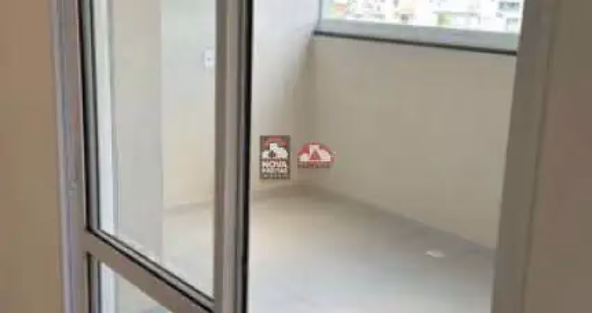 Apartamento para locação no urbanova em são josé dos campos