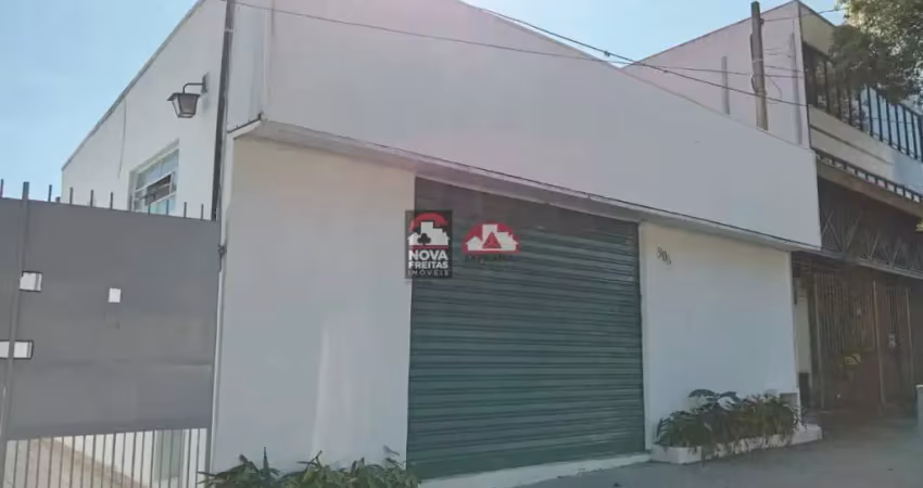 Sala comercial para locação no jardim satélite em sjc