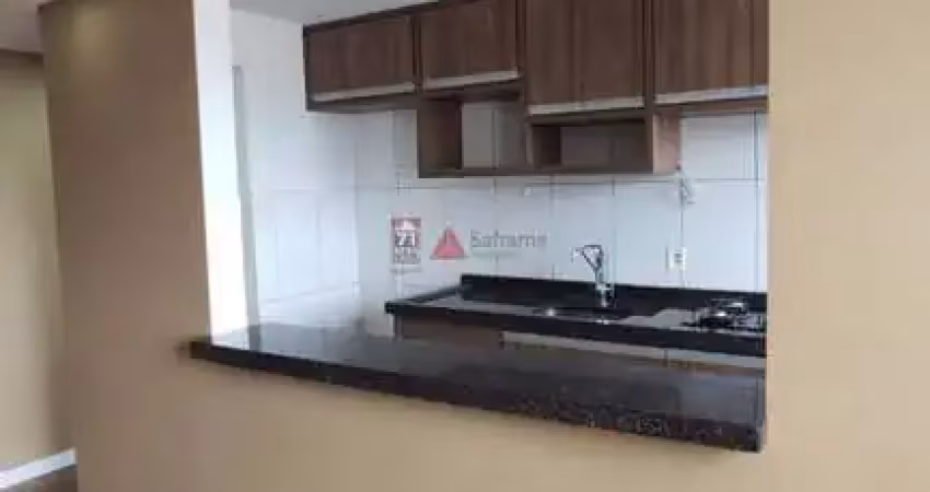 Apartamento com 2 quartos para alugar na Avenida Barbacena, Bloco 05, 987, Jardim Ismênia, São José dos Campos
