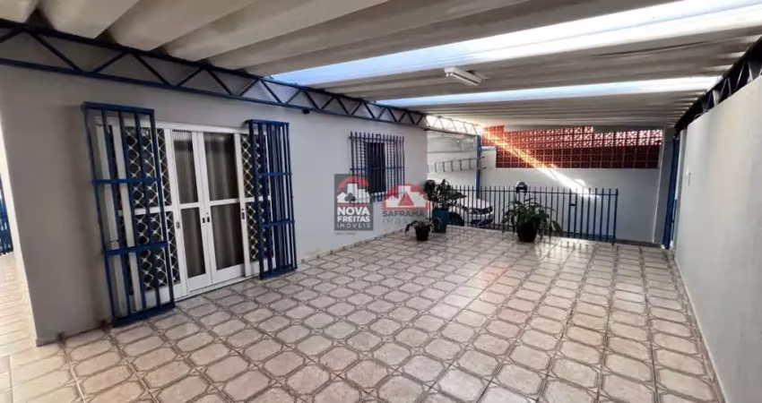 Casa com 2 quartos à venda na Avenida Barbacena, 817, Jardim Ismênia, São José dos Campos