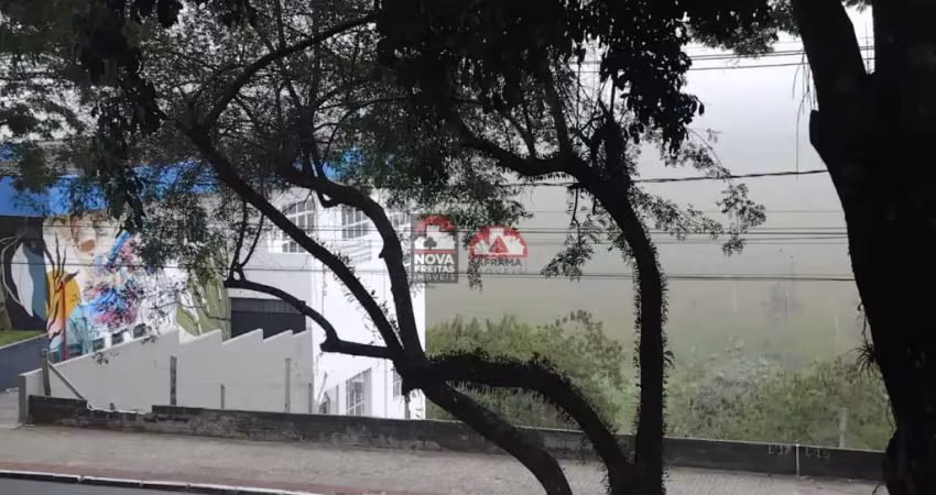 Terreno à venda na Avenida Manoel Borba Gato, S/N, Jardim Nova América, São José dos Campos