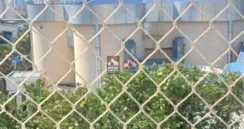 Apartamento para locação na av. francisco josé longo em são josé dos campos
