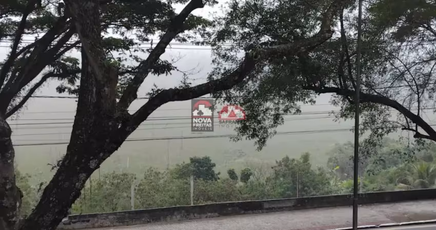 Terreno comercial à venda na Avenida Manoel Borba Gato, Jardim Esplanada, São José dos Campos