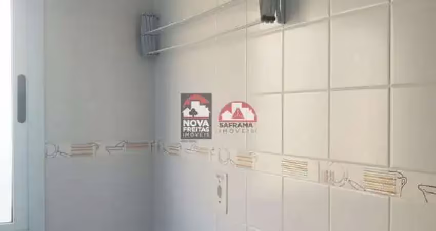Apartamento com 2 quartos à venda na Avenida Presidente Juscelino Kubitschek, 5460, Monte Castelo, São José dos Campos