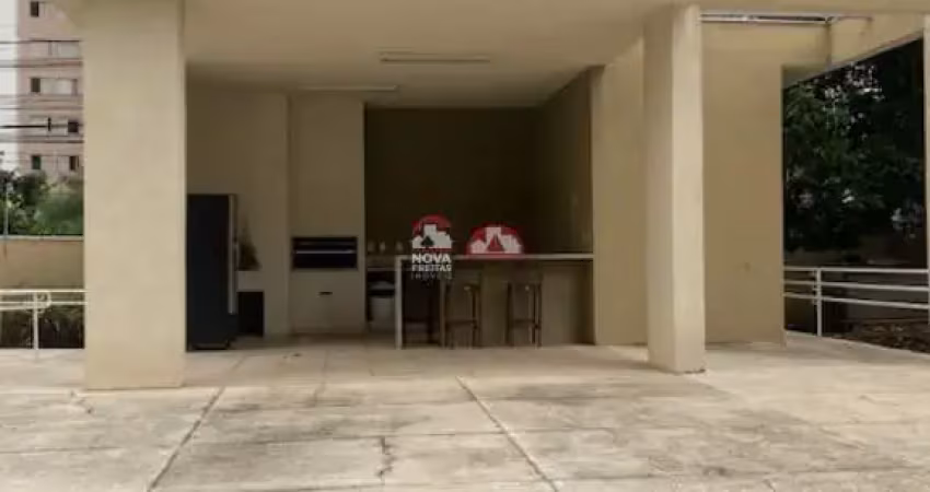 Apartamento para locação - vila sorrento - jardim esplanada - 185m²