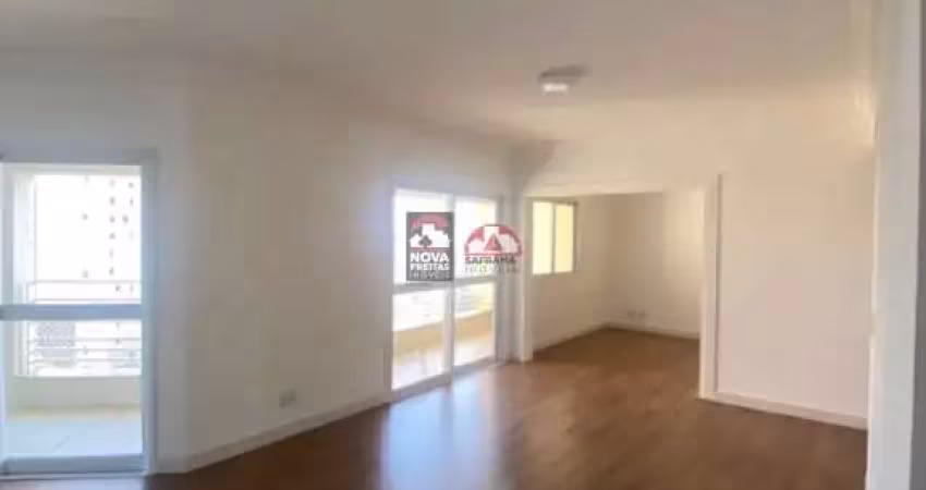 Apartamento para locação - vila sorrento - jardim esplanada - 185m²