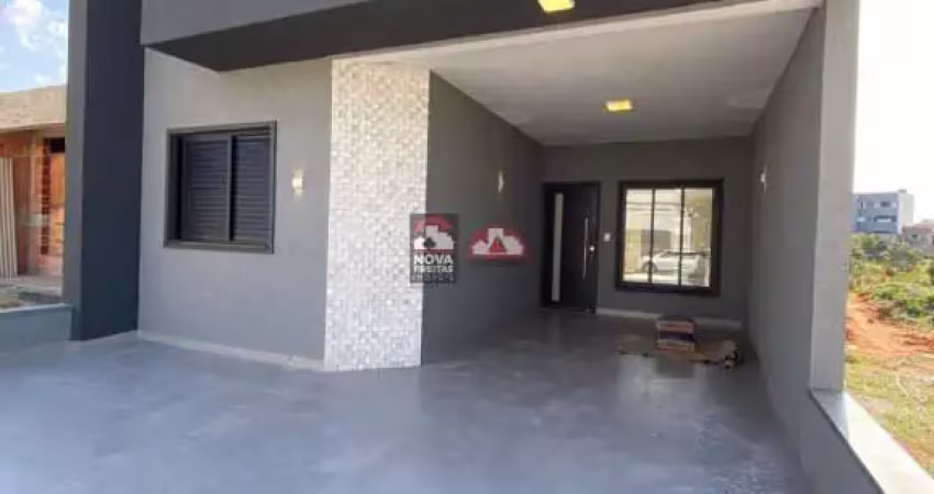 Casa à venda no condomínio bosque da imperatriz em pindamonhangaba