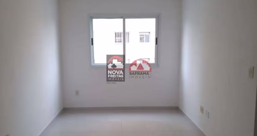 Apartamento com 1 quarto para alugar na Avenida Presidente Juscelino Kubitschek, 5490, Monte Castelo, São José dos Campos
