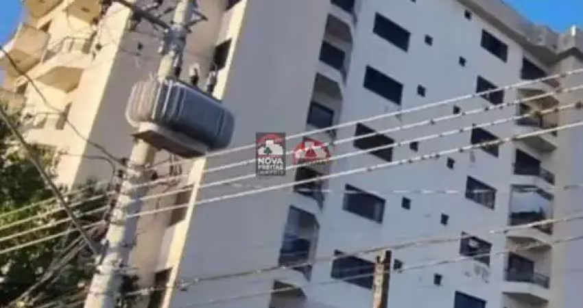 Apartamento à venda 65 m² próximo ao parque da cidade ? santana
