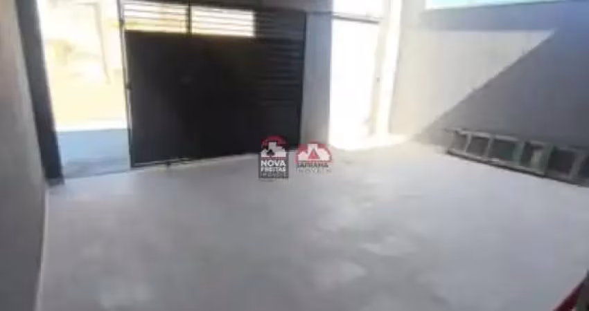 Sobrado à venda no jardim mariana ii em são josé dos campos
