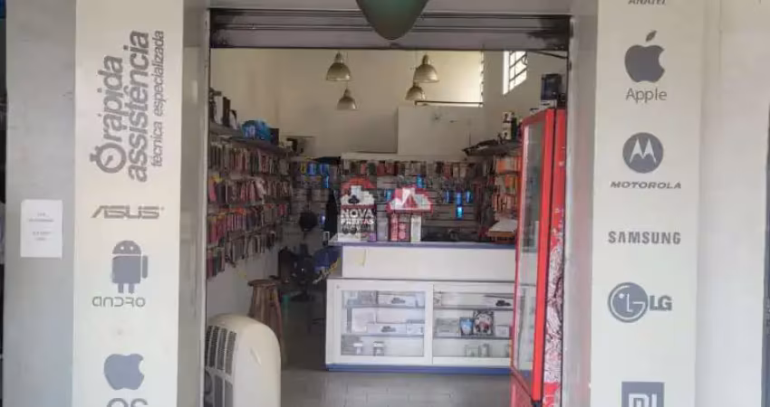 Ótima oportunidade! venda de fundo de comércio no bosque dos eucaliptos - são josé dos campos