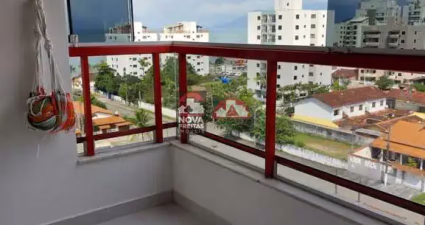 Apartamento à venda na martim de sá - edifício costa ligure