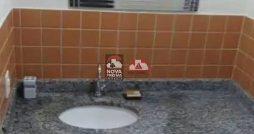 Apartamento com 1 quarto para alugar na Avenida São João, 279, Jardim Esplanada, São José dos Campos