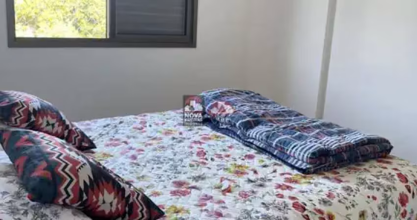 Apartamento com 2 quartos para alugar na Av. Nilo Braga Garcez, Bloco 05, 1014, Martim de Sá, Caraguatatuba