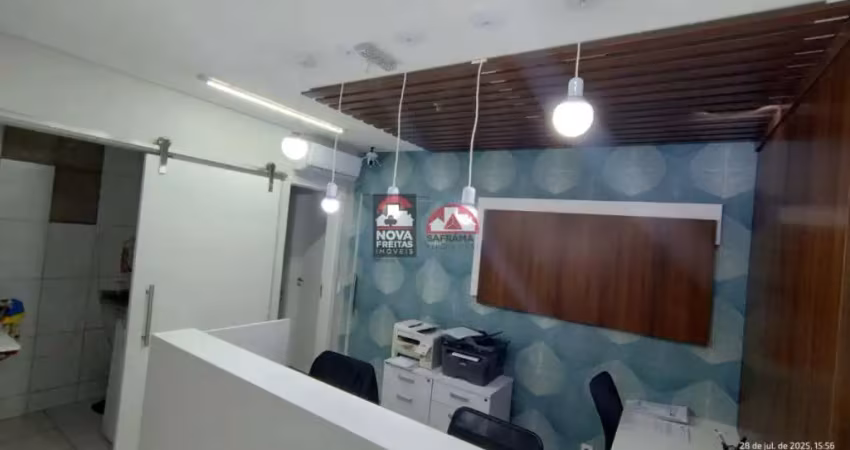 Ponto comercial à venda na Avenida Marechal Floriano Peixoto, sala 204, 347, Centro, São José dos Campos