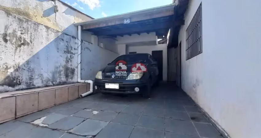 Casa com 3 dormitórios com espaço para comércio no travessão