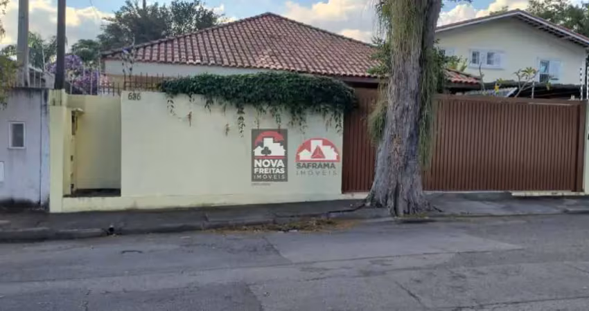 Casa à venda com 3 dormitórios ? jardim esplanada ii | são josé dos campos ? sp